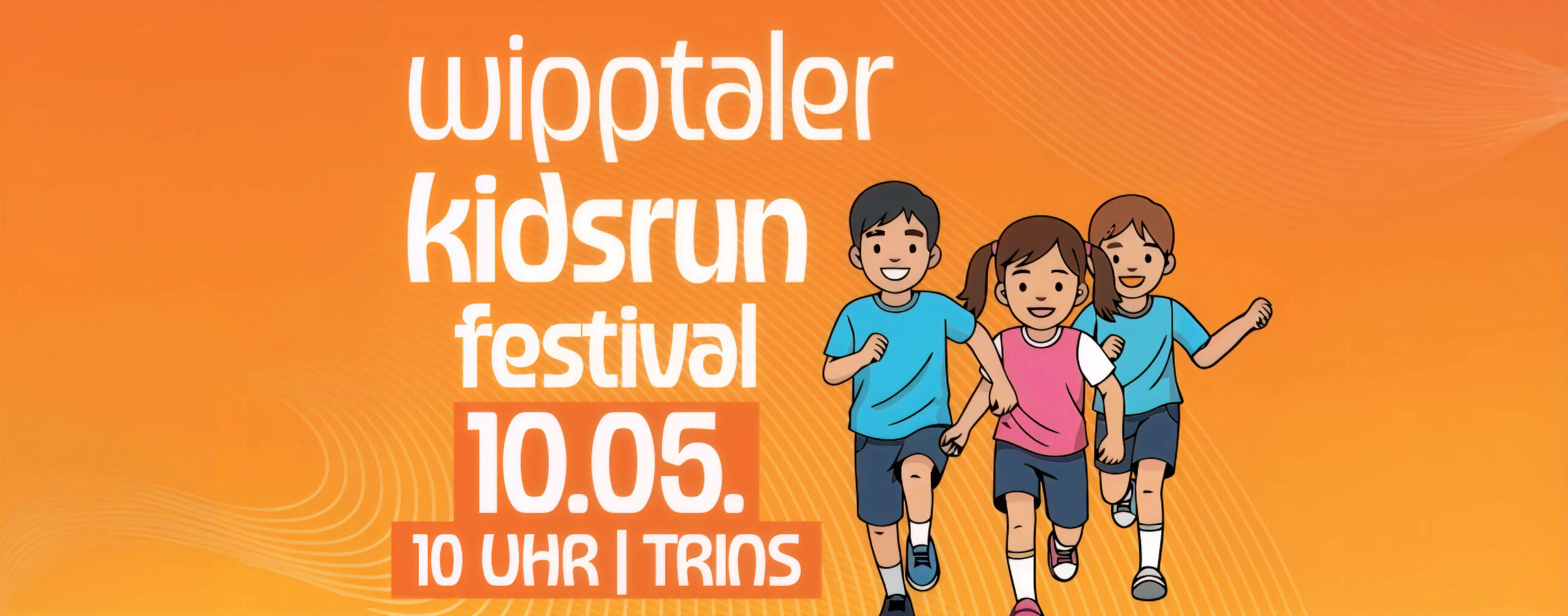Kidsrun Festival