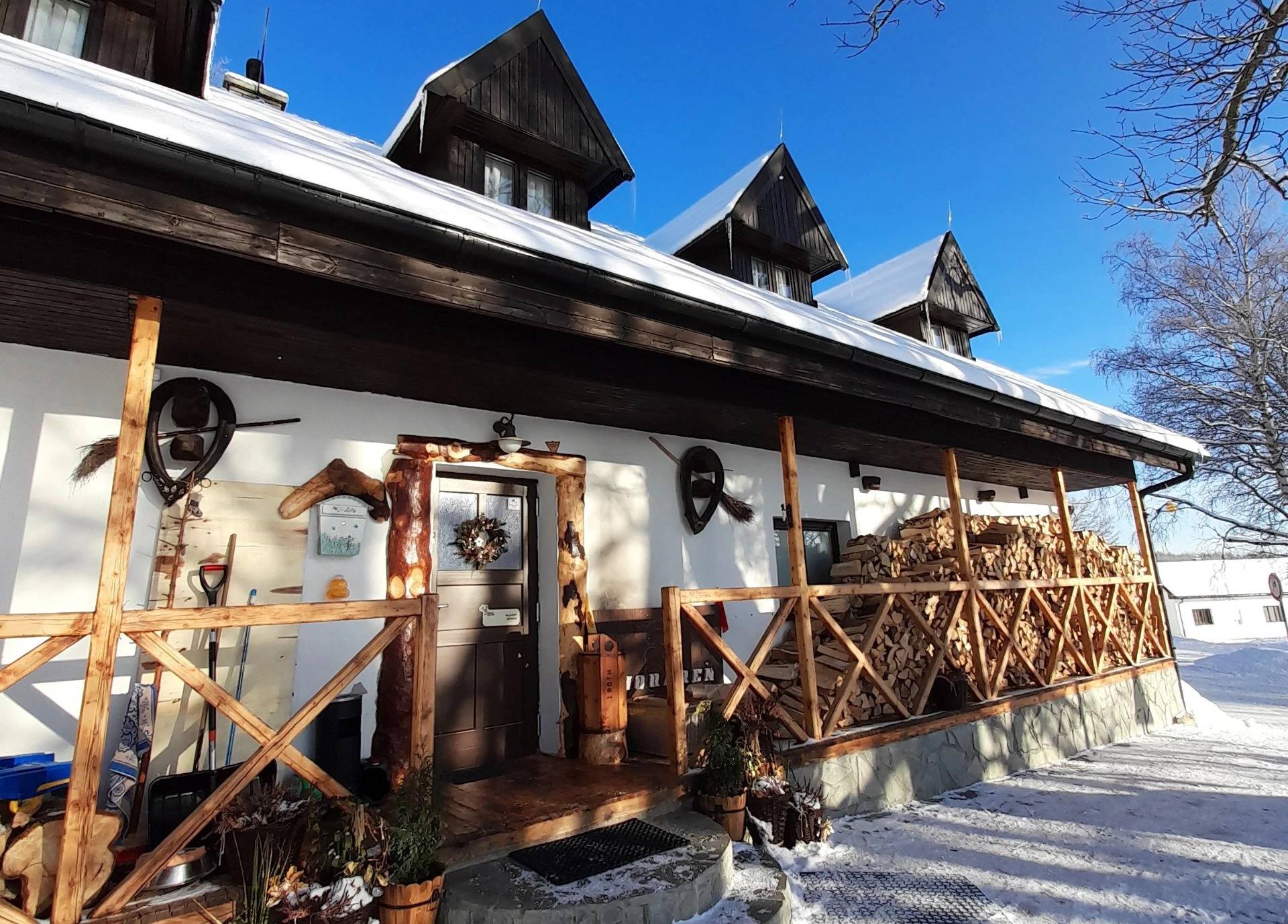 Trailrun Hohe Tatra – Slowakei